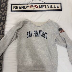 Brandy Melville San Fransisco Bundle!